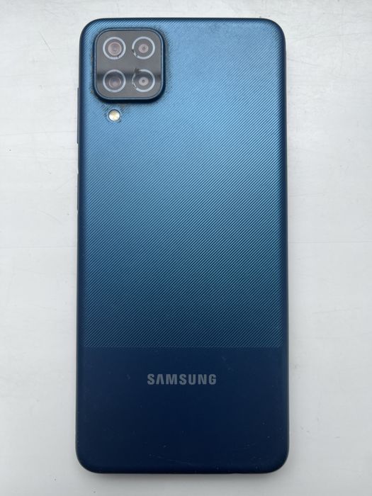 Самсунг  галакси А12