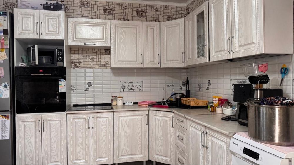 Кухонный гарнитур