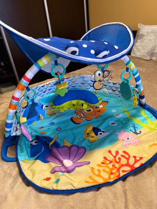 Активна гимнастика