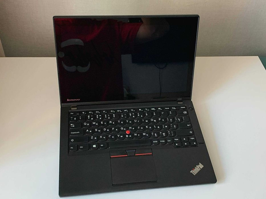 Ноутбук Lenovo X250