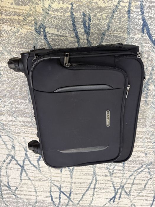 Кейс Сумки чемодан барсетка