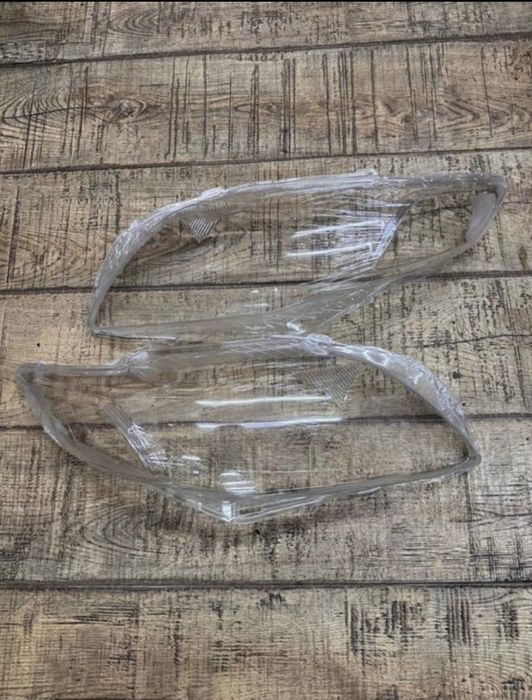 Ремонт фар Полировка Фар