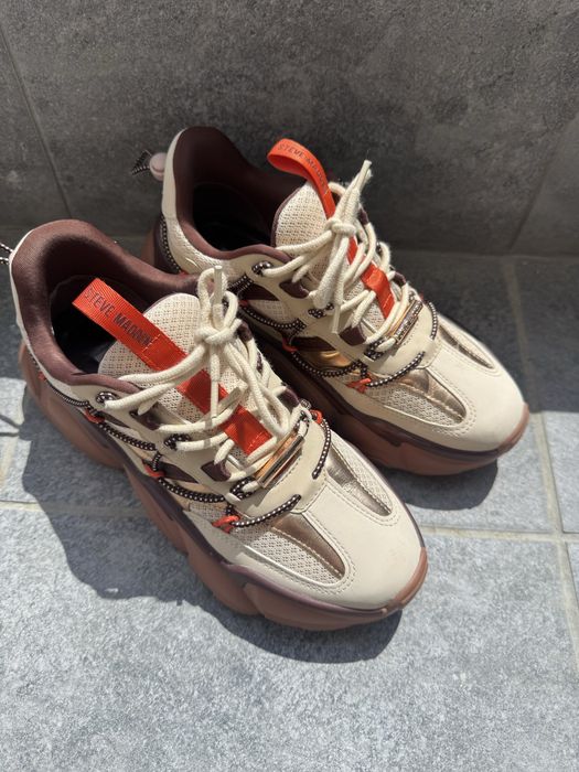 Steve Madden сникърси - 38 номер