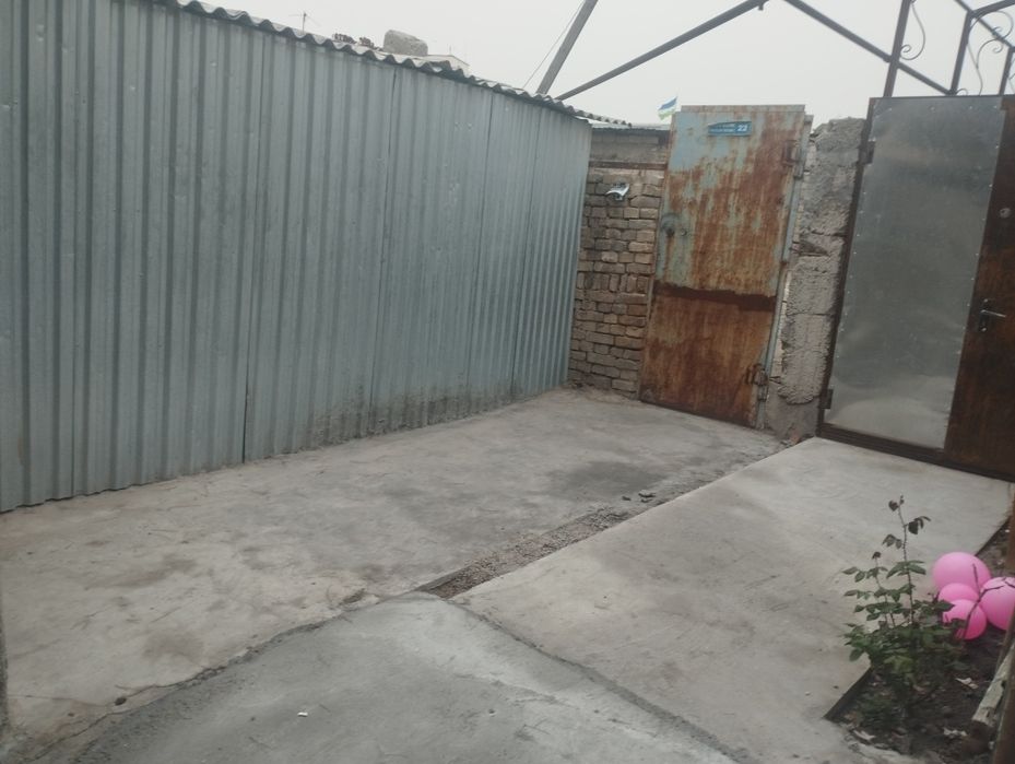 Продаётся участок, Яшнабад, Бойсун, 3 сотки