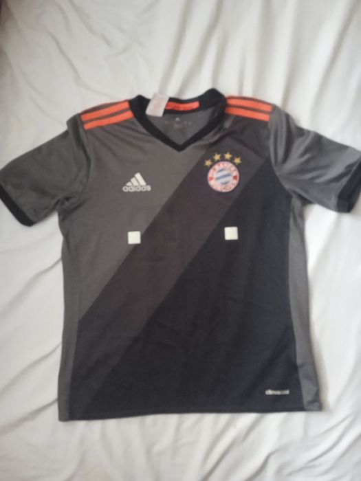 Футболка Adidas Бавария