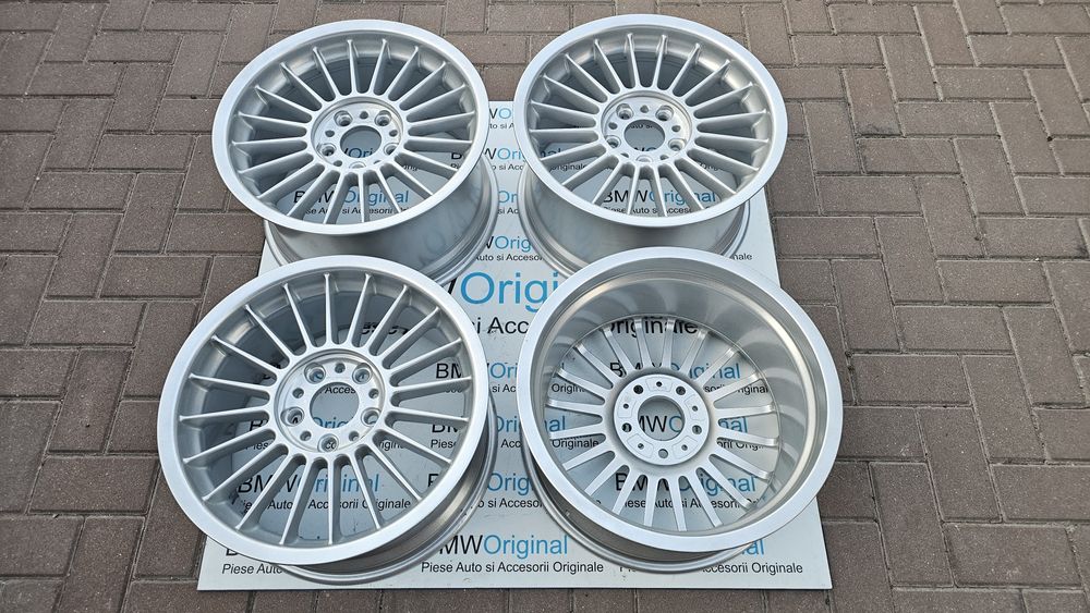 Jante BMW Alpina Originale