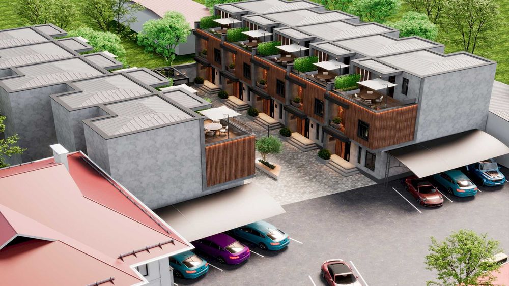 #Рухсатномаси бор катедж шахарчаси