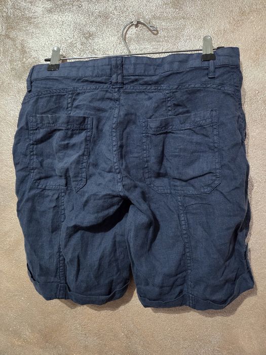 Pantaloni premium cargo damă SOCCX,marime S -100% in
