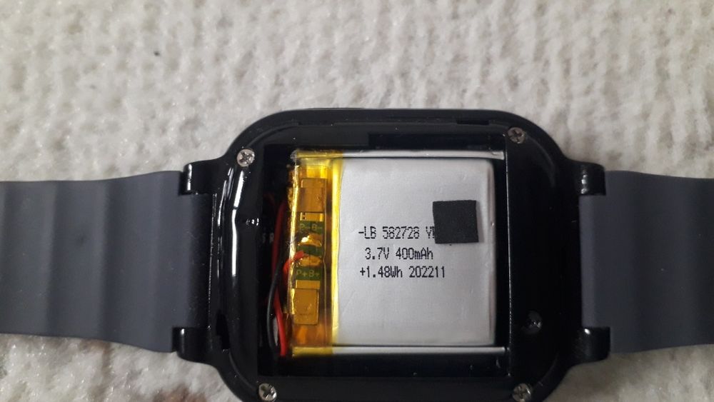 Smart soat ishlashi zur 6 yoshdan 15yoshgacham.