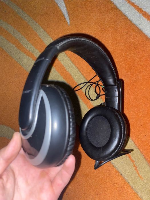 Слушалки с микрофон Tracer