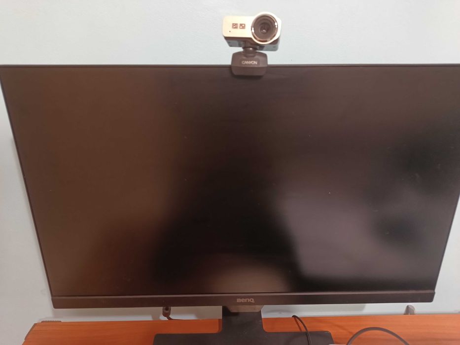 Монитор за компютър Benq