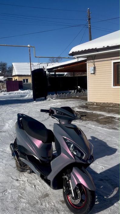 Продам мапед м10