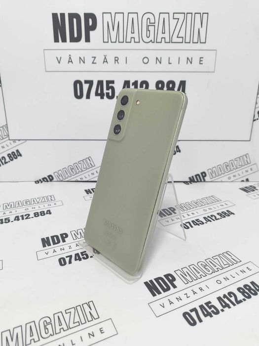 NDP Amanet NON-STOP Sos. Giurgiului 119 SAMSUNG S21 FE (54104)