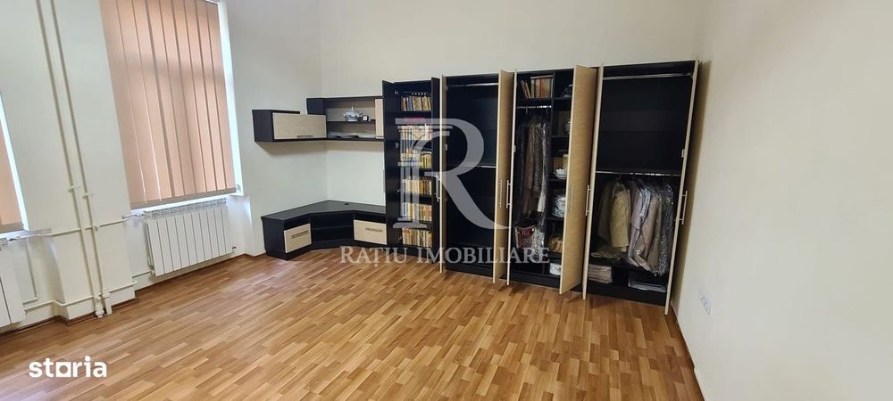 Apartament cu 2 camere | Etajul 1 | Pietonala | Ultracentral | Oradea — fotografia 2