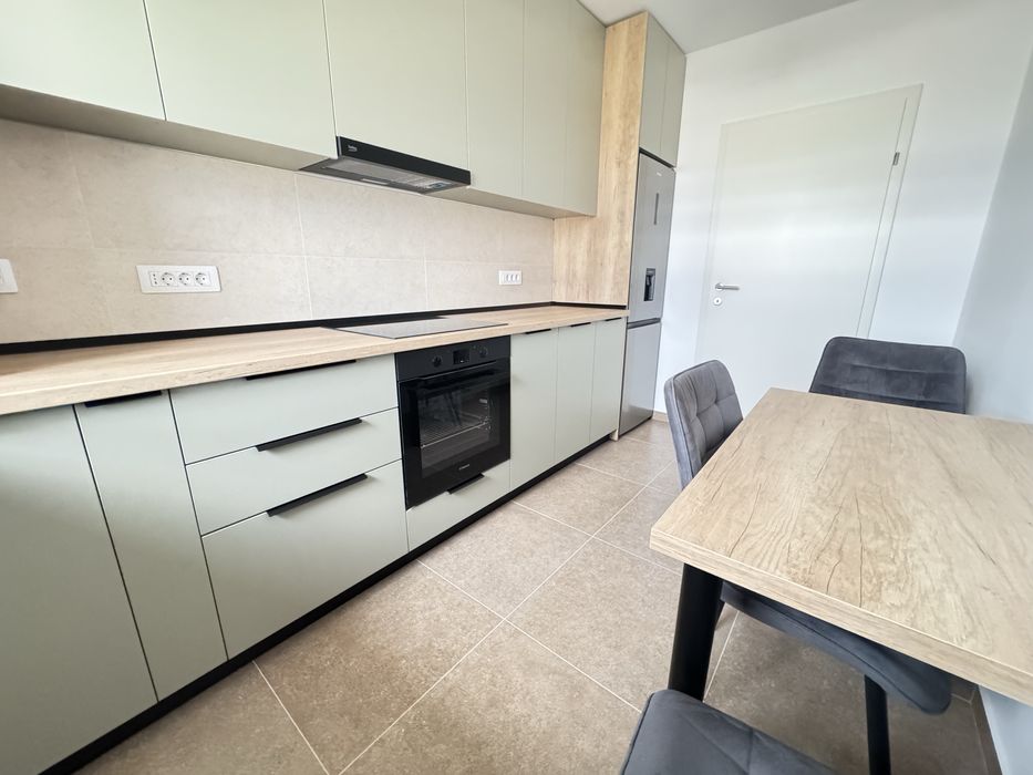 Apartament 2 camere de inchiriat