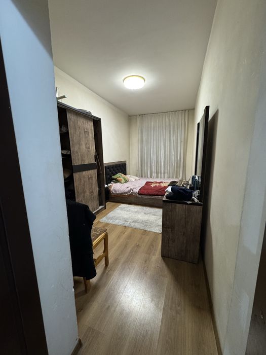Sergeli 6a da kvartira sotiladi