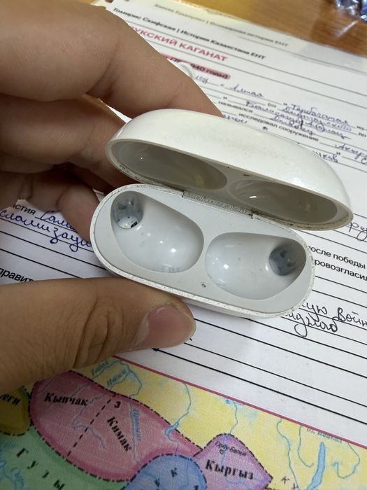 Наушники Redmi Buds 5 pro