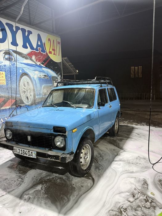 Нива сотлади радное краска мэтан газ