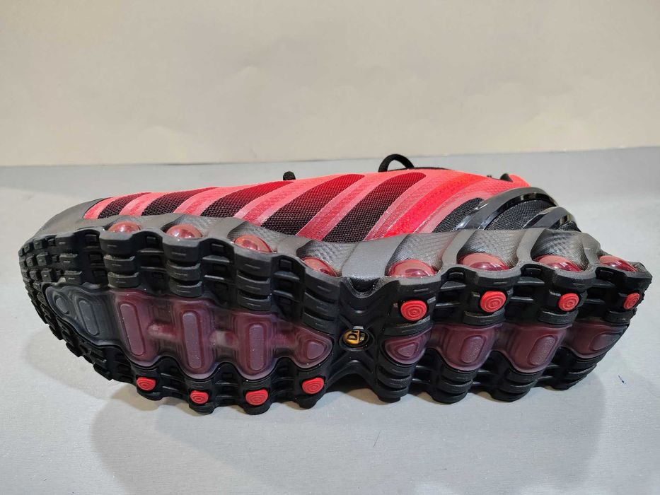 ПРОМОЦИЯ 20% Nike Air Max N38,5.Маратонки с камери.Нови.Оригинал.