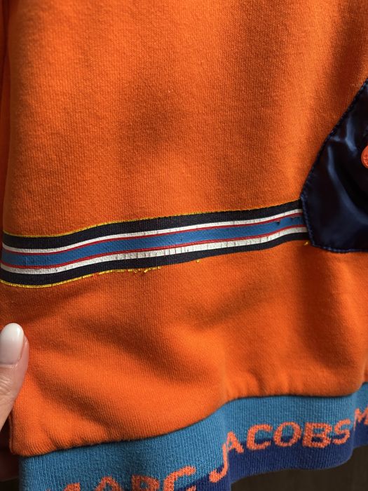 Детски суичър Marc Jacobs