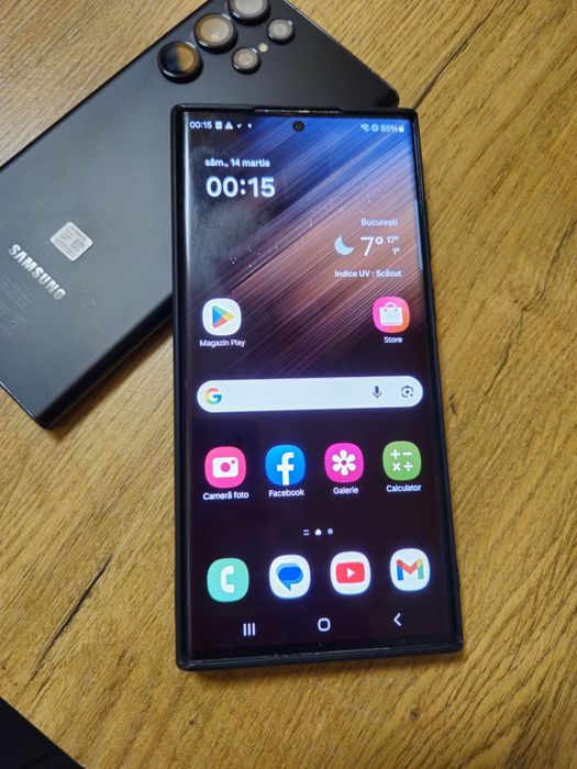 Samsung S22 Ultra 5G 128gb/512gb camera Ultra 108Mp