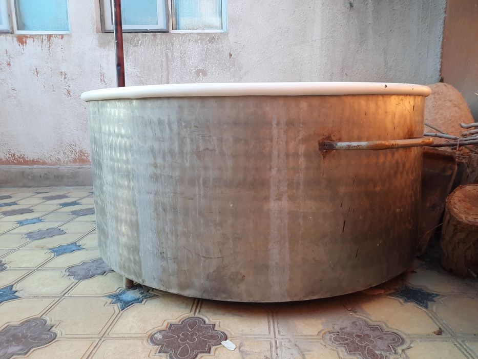 Nejavika bochqa 1 tona lik