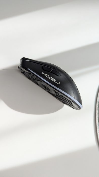 Mouse Gaming Wireless