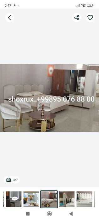 Мебель деборка установки