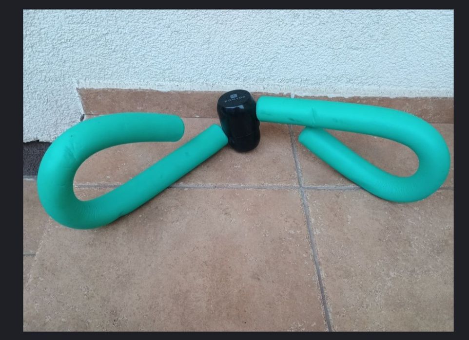 Flexor fitness Demyos