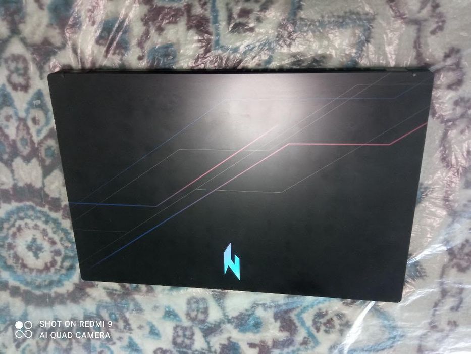 Acer Nitro V15  RTX 5050