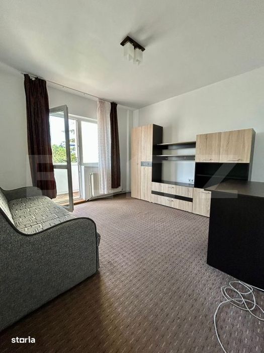 Apartament 2 camere, 58 mp, decomandat, zona Zorilor, UMF — fotografia 3