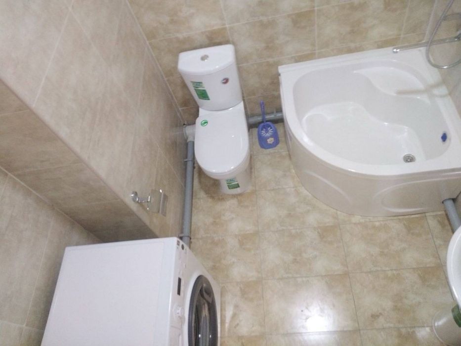 Сдается 1 ком ЖК Assalom Soxil