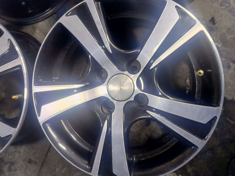 Продам диски R14