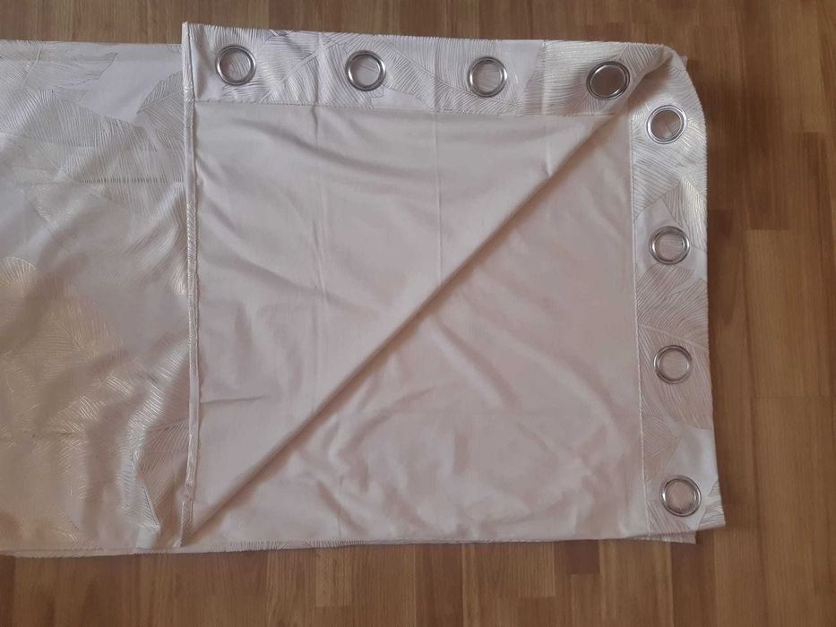 Seturi draperii catifea