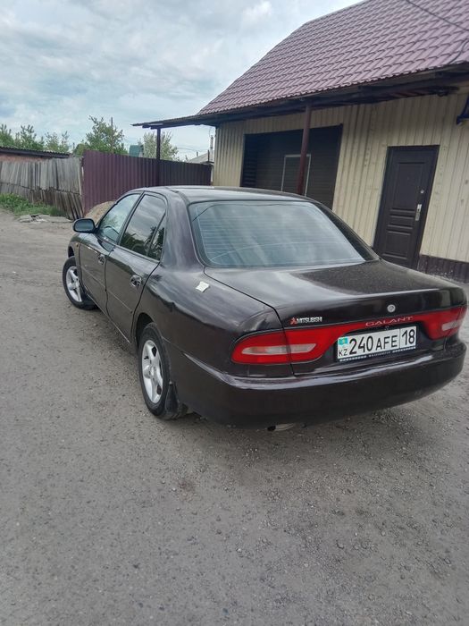 Продам Митсубиси Галант