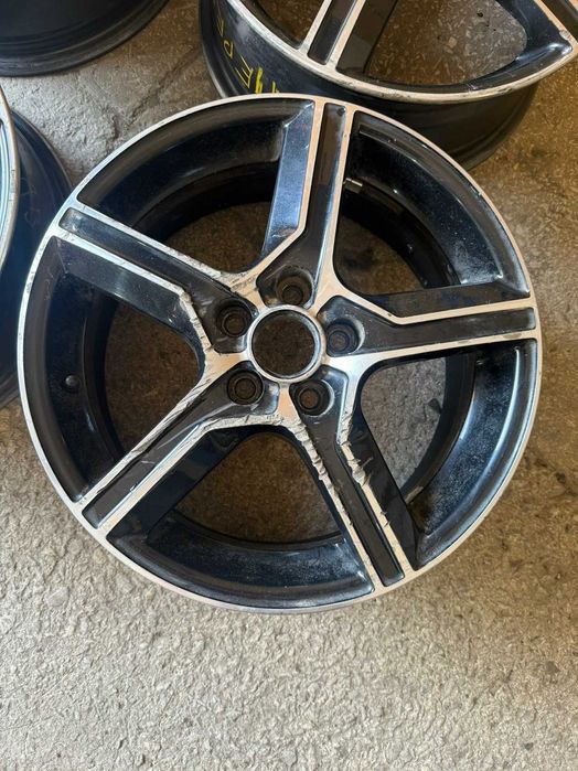Диски R16 ( 5*100 ) Subaru