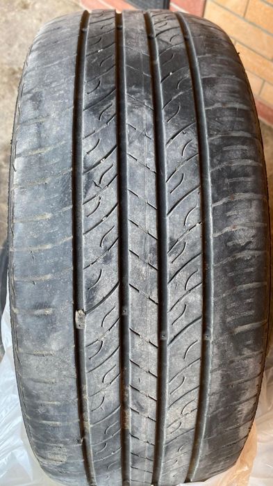 продам летний шины