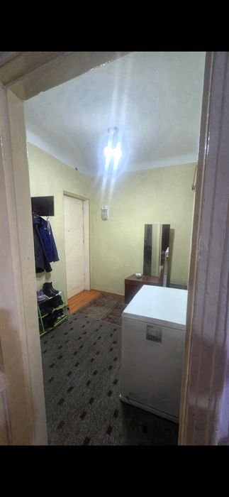 Продаём 3х комнатную квартиру 64 кв