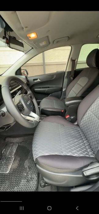 Kia morning sotiladi made in Korea