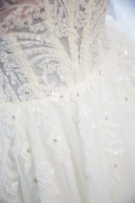 Rochie de Mireasa ''La Novia''