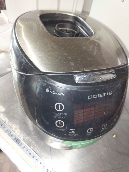 Хлебопечка, Мультиварка  хорошем состоянии