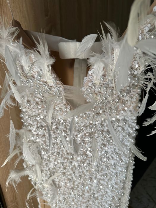 рокля на Reina Store