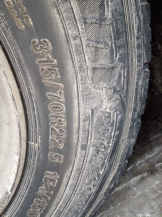 Колеса на машину