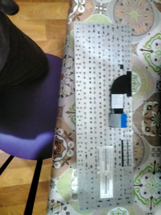 Клавиатура для ноутбука Acer