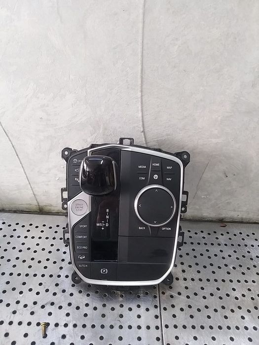 Joystick bloc butoane schimbator viteze bmw x3 g01 5a7dfd601 16046610
