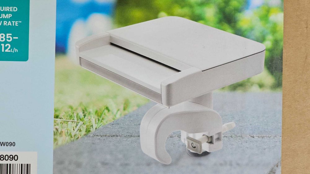 Водопад Intex 28090 LED