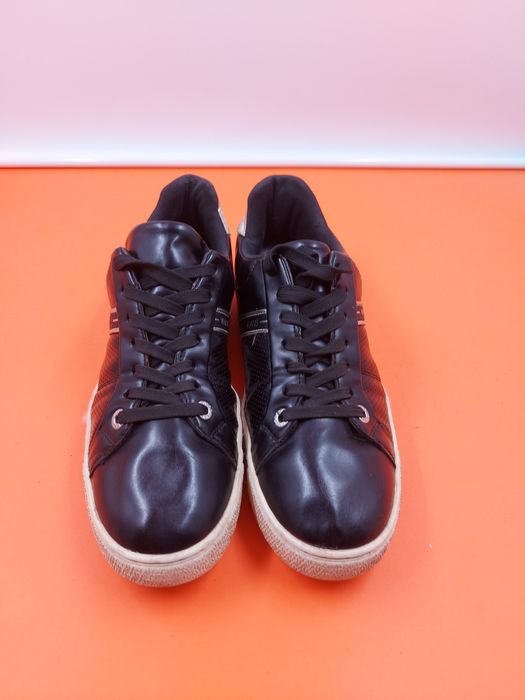 Versace  номер 44 Оригинални  мъжки маратонки