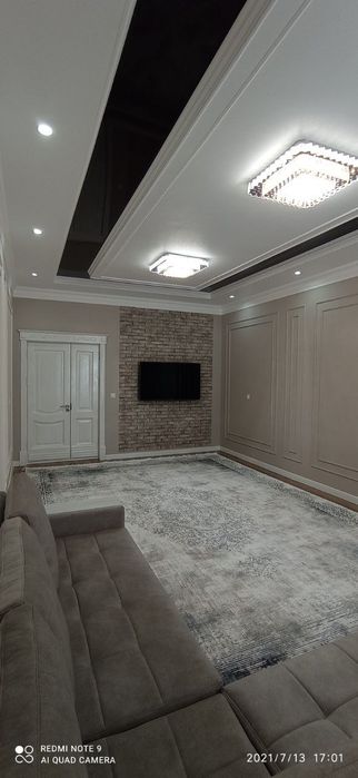 Евро Ремонт квартир под ключ в Ташкенте. Все виды Строительных услуг!
