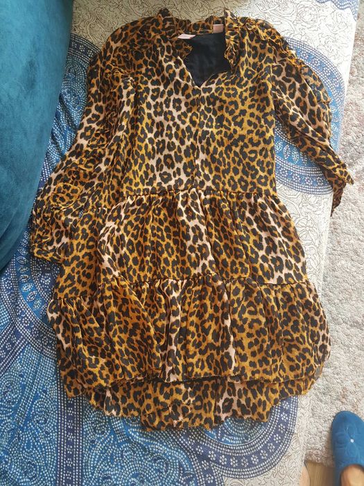 Детска рокля на Scoch & Soda