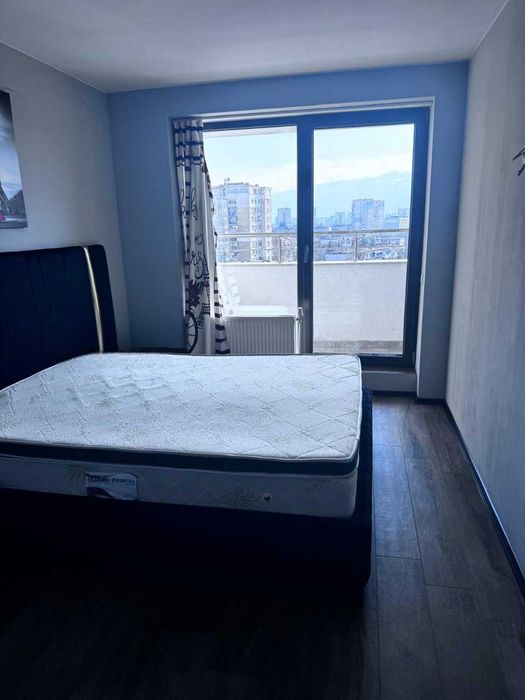 Дава под Наем 2-СТАЕН град София, Свобода